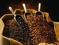 Sac de café