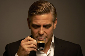 George Clooney