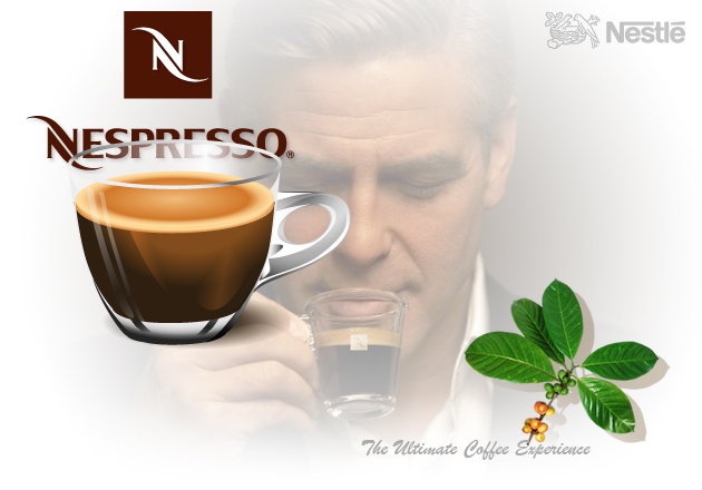 Nespresso