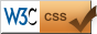 CSS Valide !